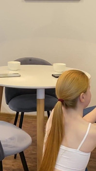 Mijn stiefdochter vroeg me om haar anale maagdelijkheid te nemen en ik kon geen nee zeggen ...