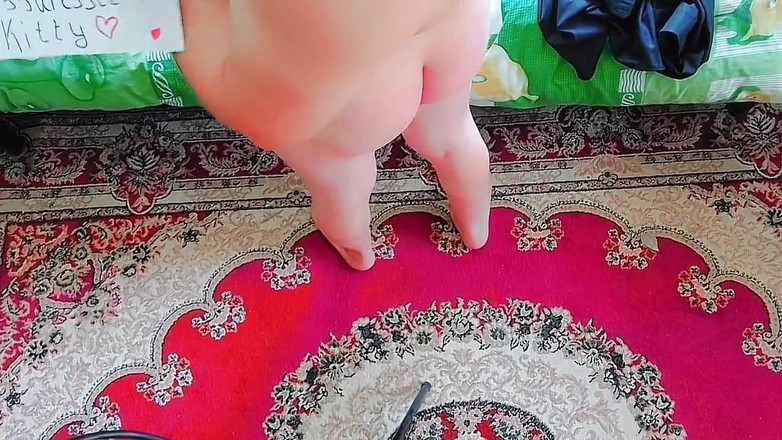 Kitty_Cross: Mendekatlah, Sayang