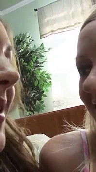 The pleasure of a big cock fucking me #3