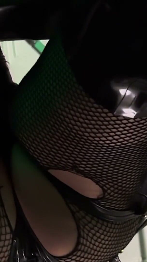 Baxxxbox: Femdom Pegging and Ruined Orgasm - Mx Tomie