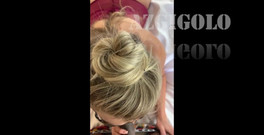 AZGIGOLO: Myslel jsem, že nějaká blondýnka-Hotwife-BBC sání ptáka s azblondehotwife by mohla...