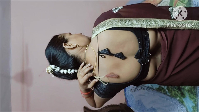 Lustykajolbhabhi: Sanskari Kajol Bhabhi Jeth Ji Ke Samne Bani Randi