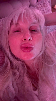 Hugs and Smoochies for You.