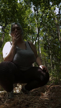 Hope I Don’t Get Caught