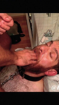 Used and Humilated - Pigpervert and Levant Otter - Part 2