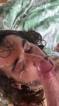 Cumpilation 3 - Danny Baldwin