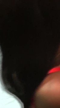More Christmas Facials for Lola Marie