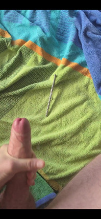 Fast Cock Fucking Session