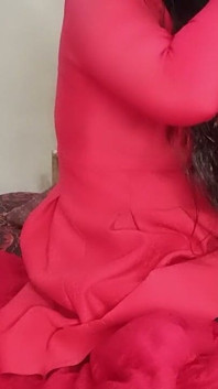 Teen Cute Girlfriend Pakistan