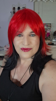 Wanna Cum Get Hot and Sweaty with Me?