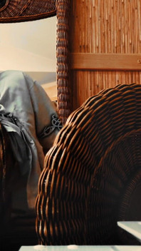 Having Fun in a Typical Hotel