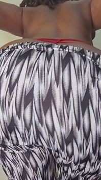 Tight Pants Squeeze