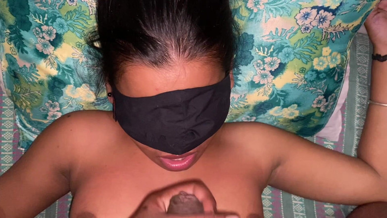 Pronstar9xxx: インドの義理の兄弟が義理の妹とセックスする