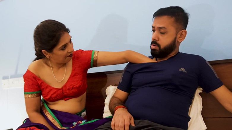 Xtramood: Desi Girl Freind Cheat Her Ex-boyfreind to Fuck Him, Hardcore...