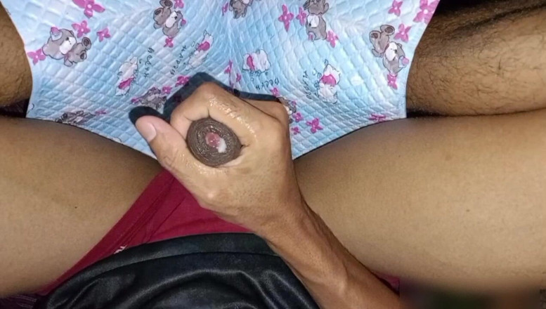 Eagle1800: Masturbazione solitaria (110)