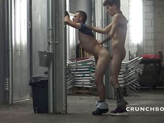 Very discreet straight boys curious: Gej zerżnięty przez prosto dyskretną kamerę exhib cruising