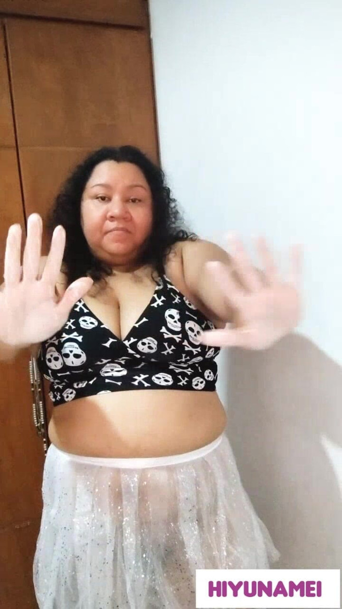 Hiyunamei-bbw: Du bist mein mond