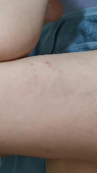 Pov stříkání streaming