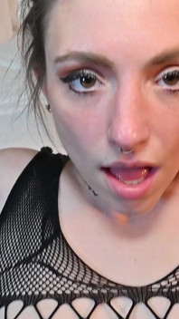 Creampied and Keep Fucking My Girlfriend