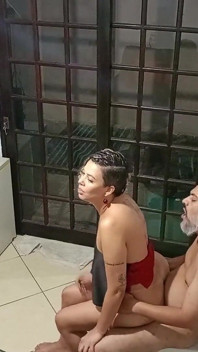 Intervista per essere una ballerina di discoteca