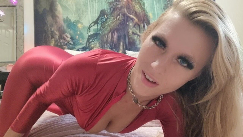 Michelle Moist: 더티톡 보지 문지르기 JOI