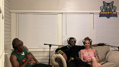 Mr Flourish Live: The Fox and the Hounds - foxi vixen bergabung sama mrflourish...