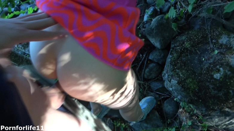 Pornforlife1122334: Je vždy vzrušující šukat na pláži a stříkat na pěkný kulatý...