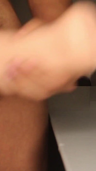 Non sopportavo solo guardare.