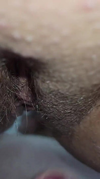 Close up - Ngentot