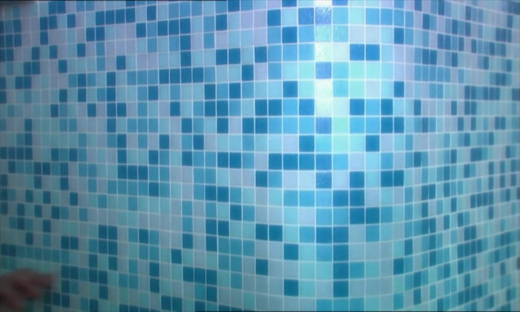 Antonio Adamo Film: Zwei teenager teilen sich einen großen schwanz in der dusche