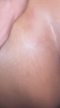 India tía tiene perfecto culo infiel para bbc follada