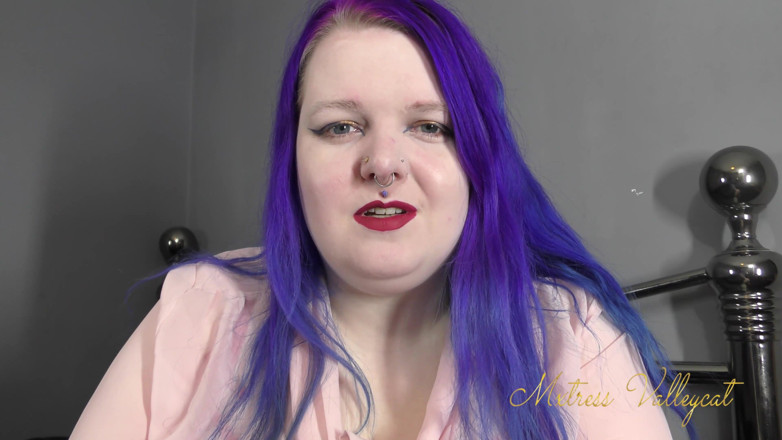 Mxtress Valleycat: The interview with Valleycat