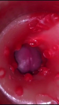 Kompilace Creampie Část 7 POV
