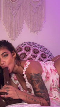 Relax and Cum From My Wet Holes