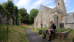 Minxy's Church walk thumbnail