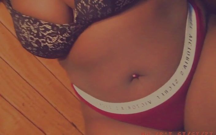Juicy the houdini: Early Morning Bra