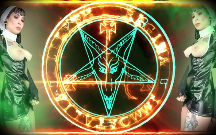 Baal Eldritch: Блаженство цицьок: блюзнірські цицьки - релігійні інструкції з дрочки, блюзнірство, блюзнірство, богохульство