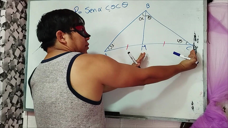 Rosaroja: Trigonometry: Notable Triangles - Exercise 4