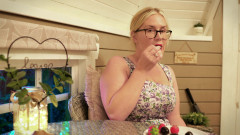 JessieHH: 이 중지해야! 4K