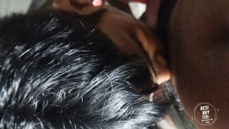 Desiboy110Ankit: Chłopak ssanie przyjaciół Dick Blowjob Wideo