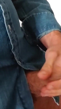 Stepdaddy Is Horny_