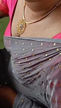 Fucking with Tuition Sir in Saree -1