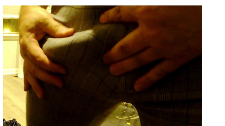 Dick Pants: Dick pants, compilation originale