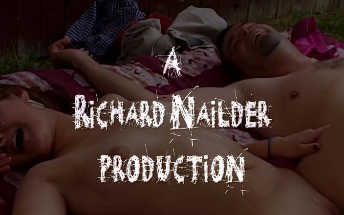 Richard Nailder Hardcore: Maddy的第一部视频（重制版包括已删除的场景）