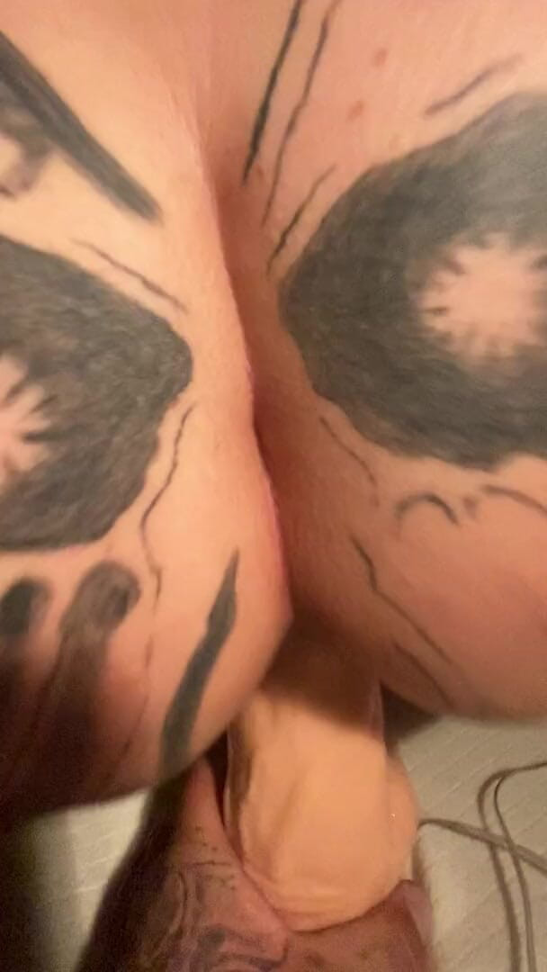 MzKiTTy91: Pawg rider 12 tum monster kuk