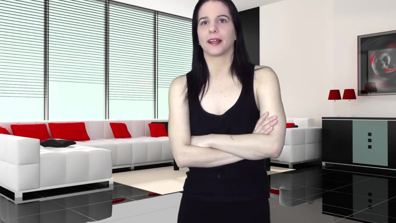 Quinn brooks: Transformation Punishment-wmv
