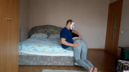 KRNStudio: Mf session #16 Spanking