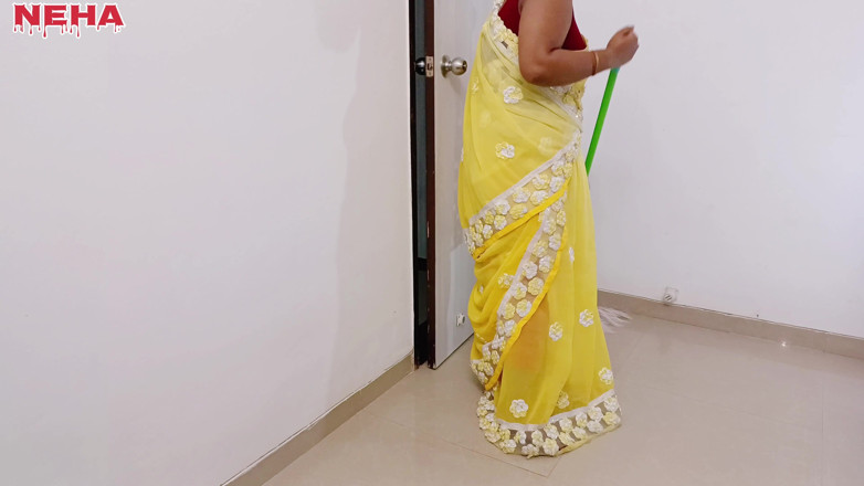 Neha: Partea 1, Malik a făcut sex cu servitoare indiană desi