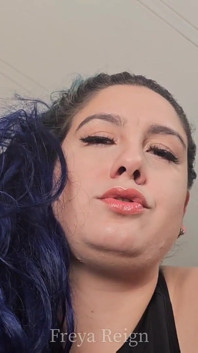 Pegging Reward for Bisexual Display: POV Strap-on, Praising Dirty Talk and Cum Encouragement