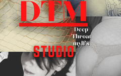 Deep Throat MYLF: Solo bbw stříká po celé posteli